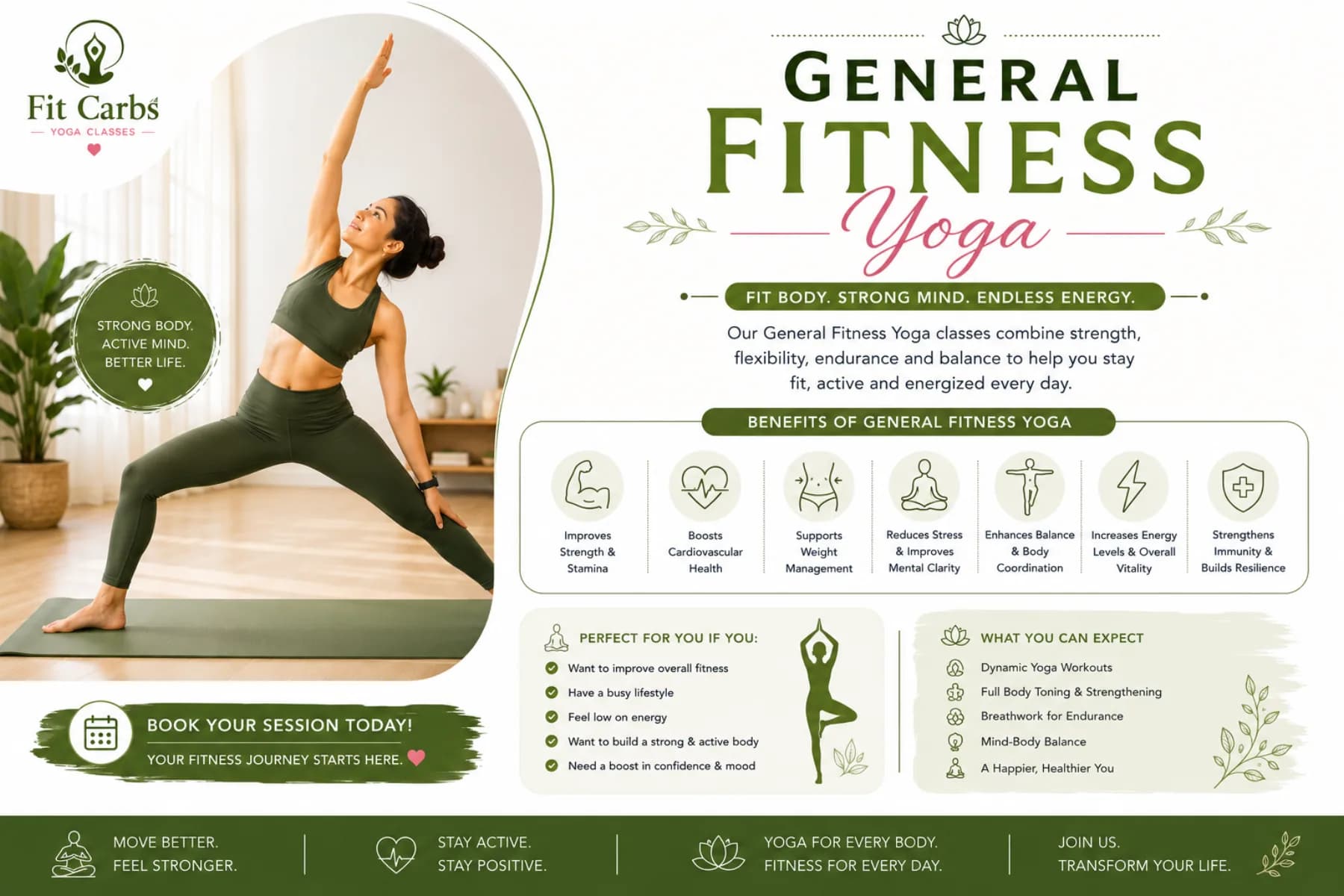 General Fitness