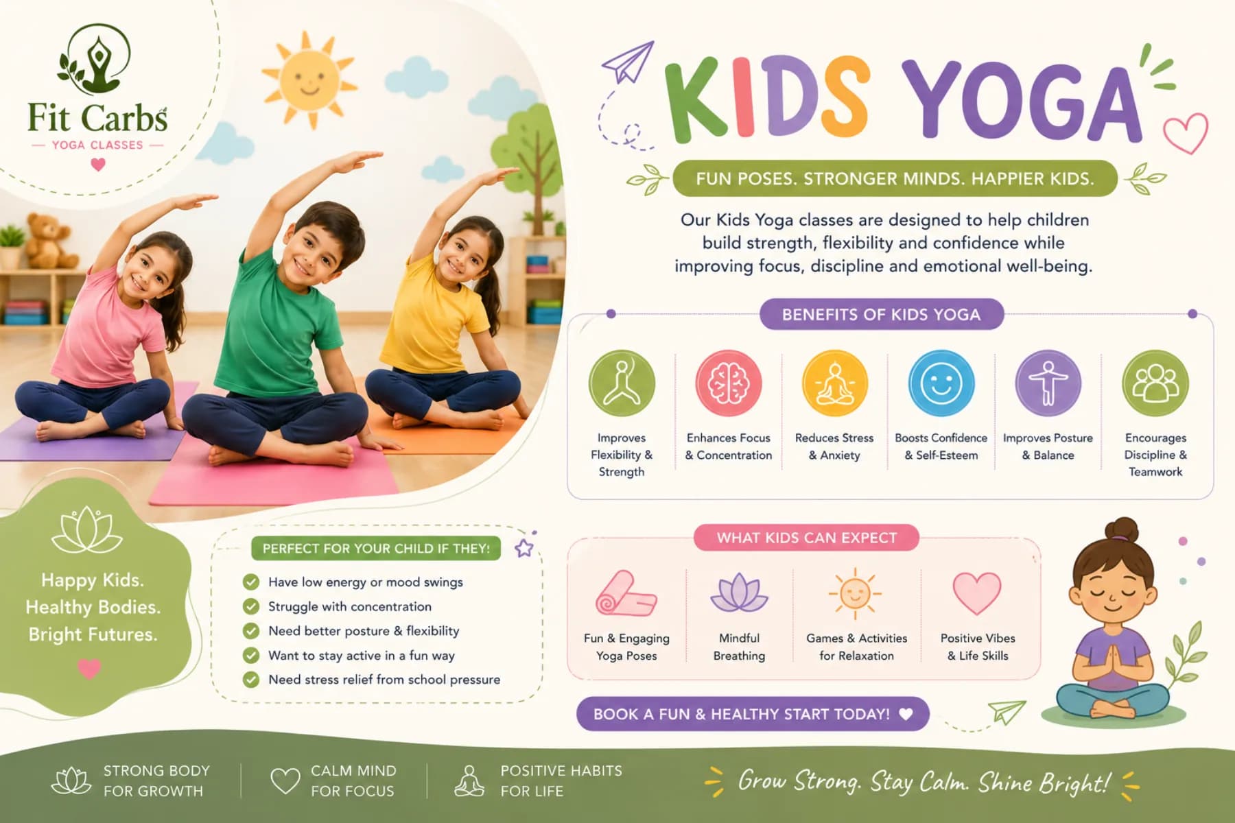 Kids