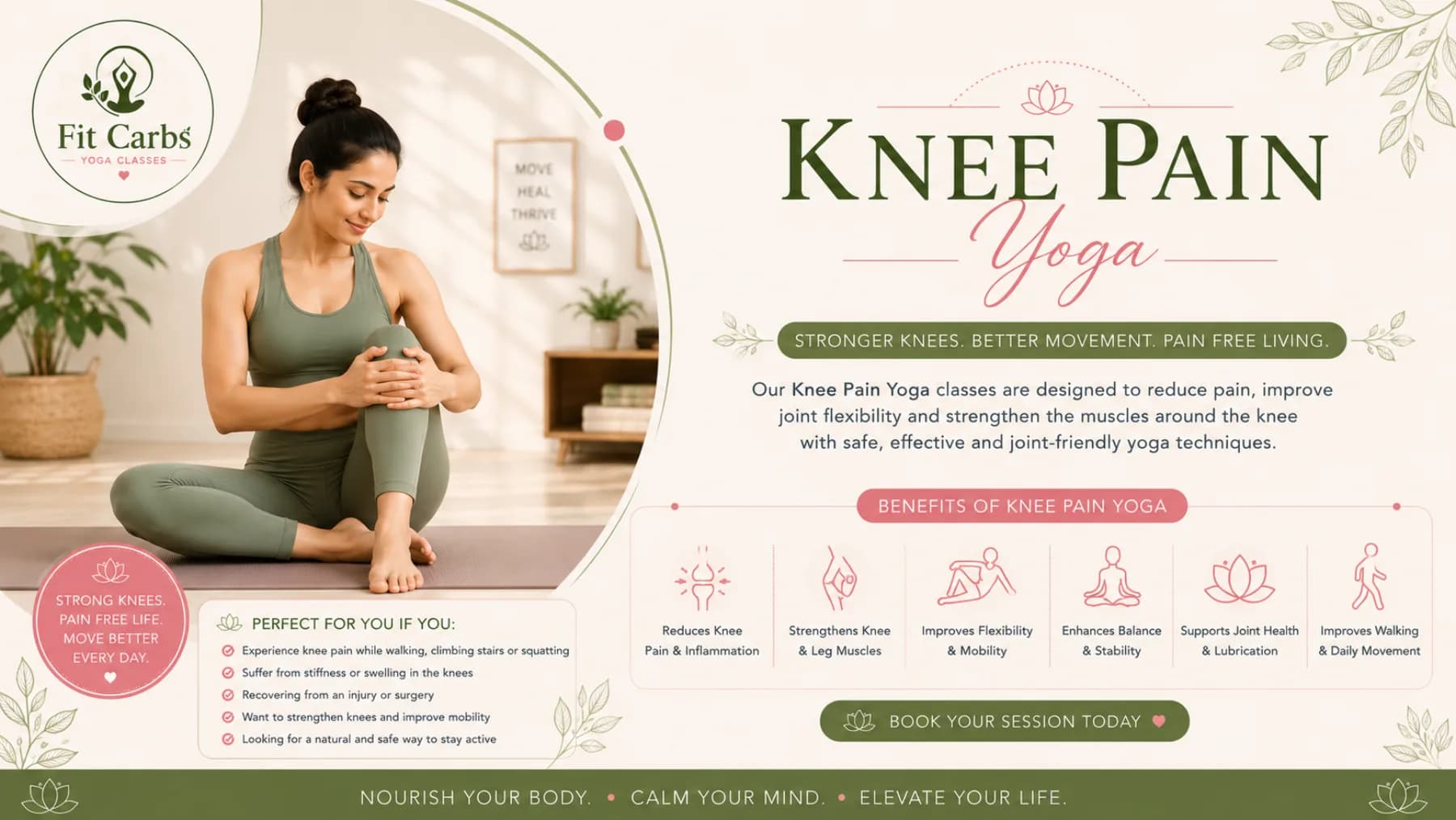 Knee Pain